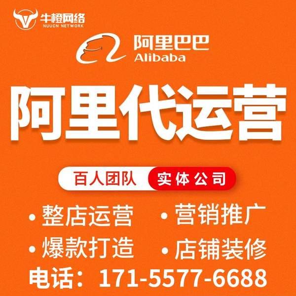 鸡西电商代运营