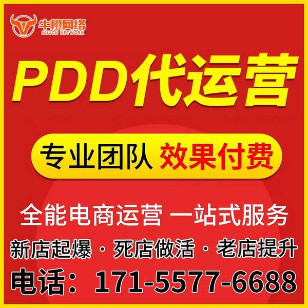 鸡西电商代运营